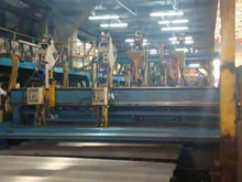Automatic Welding Equipment