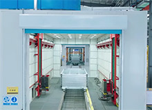 Automatic Painting Equipment