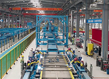 Automatic Welding Equipment