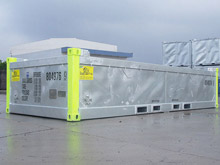 Offshore Container