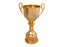 CIMC Innovation Award